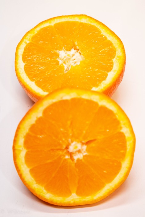 Handsinaasappels