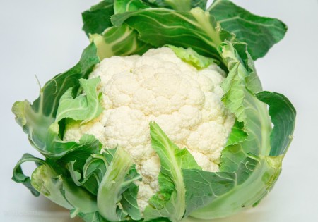 Bloemkool